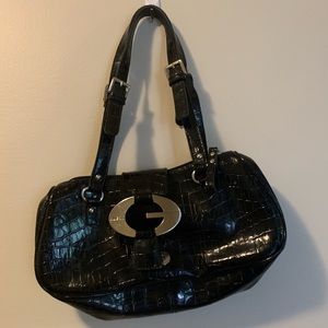 GUESS black, small handbag!